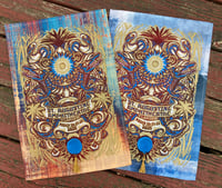 Image 1 of Widespread Panic 3/20-22/2026