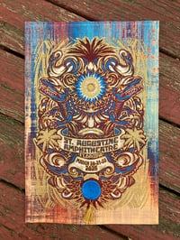 Image 2 of Widespread Panic 3/20-22/2026