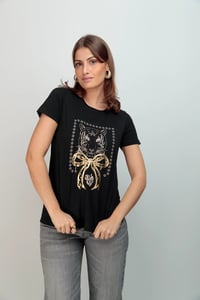 Image 1 of CAMISETA TIGER LAZO