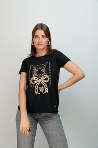 Image 2 of CAMISETA TIGER LAZO