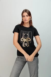 Image 3 of CAMISETA TIGER LAZO