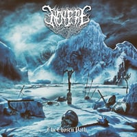 HENERE - The Chosen Path DIGI CD