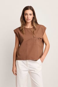 Image 2 of BLUSA MARTON KOCCA