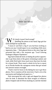 Image 3 of The Abdominal Snowman