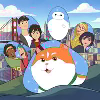 PRESALE - Paw Prints - Mochi