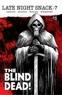 Image 1 of Late Night Snack 7