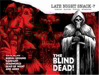 Image 5 of Late Night Snack 7