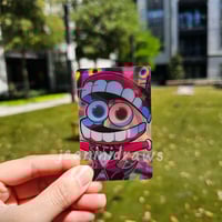 Image 10 of [PREORDER] TADC ✨lenticular photocards