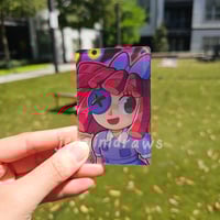 Image 6 of [PREORDER] TADC ✨lenticular photocards