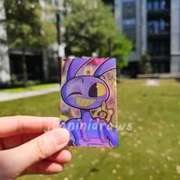 Image 5 of [PREORDER] TADC ✨lenticular photocards