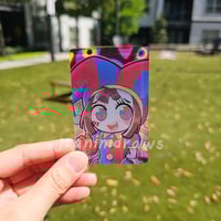 Image 4 of [PREORDER] TADC ✨lenticular photocards