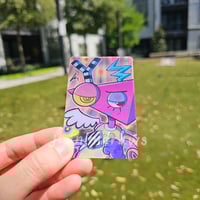 Image 9 of [PREORDER] TADC ✨lenticular photocards