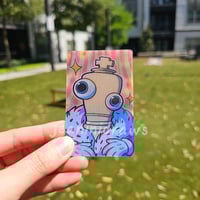 Image 7 of [PREORDER] TADC ✨lenticular photocards