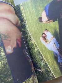 Image 5 of II MAGAZINE ISSUE #0 - PERFORMANCE AND PUBLISHING