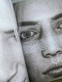 Image 8 of II MAGAZINE ISSUE #0 - PERFORMANCE AND PUBLISHING