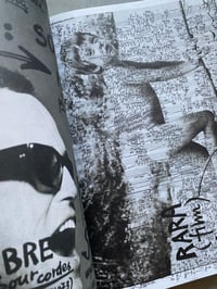 Image 3 of II MAGAZINE ISSUE #0 - PERFORMANCE AND PUBLISHING