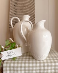 Image 1 of The Provence Jugs ( 2 Sizes )