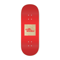 Image 1 of Maple Square - Red - Made To Order