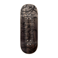 Image 1 of Br00tal Walnut Engraved  - Made To Order