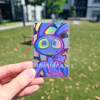 Image 5 of [PREORDER] TADC ✨holographic photocards