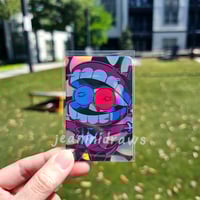 Image 10 of [PREORDER] TADC ✨holographic photocards