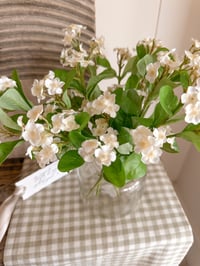 Image 1 of Dainty Forget-Me-Not Posy ( 6 Sprays )