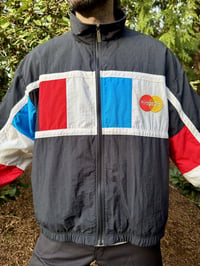 Image 2 of Mirage City Windbreaker