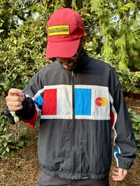 Image 3 of Mirage City Windbreaker