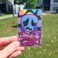 Image 8 of [PREORDER] TADC ✨holographic photocards