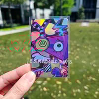 Image 9 of [PREORDER] TADC ✨holographic photocards