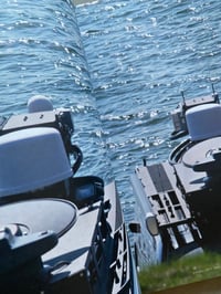 Image 9 of II MAGAZINE ISSUE #1 - UNPUBLISHING AND PUBLISHING