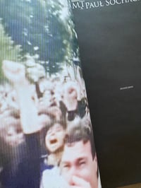 Image 4 of II MAGAZINE ISSUE #1 - UNPUBLISHING AND PUBLISHING