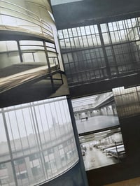 Image 5 of II MAGAZINE ISSUE #1 - UNPUBLISHING AND PUBLISHING