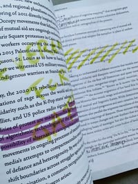 Image 3 of II MAGAZINE ISSUE #1 - UNPUBLISHING AND PUBLISHING