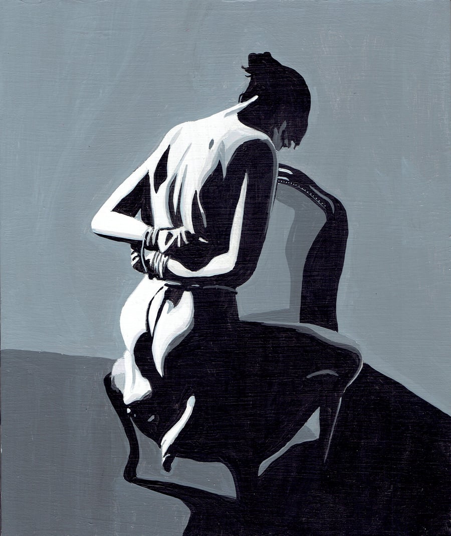 Image of SPRING TIME IN ATHENS