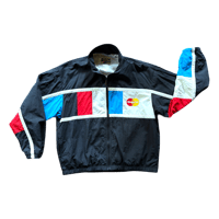 Image 1 of Mirage City Windbreaker