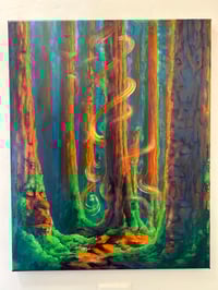 Image 4 of “home” prints and original art  