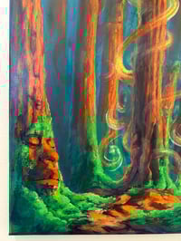 Image 3 of “home” prints and original art  