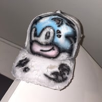 Image 1 of criconic cap