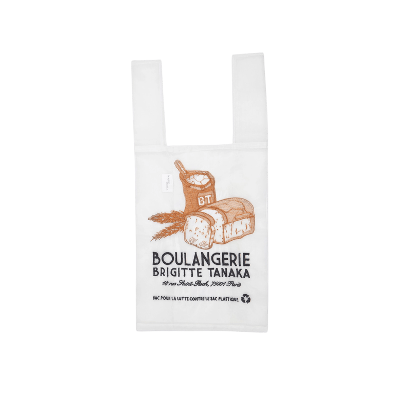 SAC EN ORGANZA BOULANGERIE