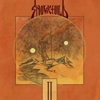 Snowchild - II LP