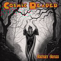 Cosmic Reaper - Demon Dance LP