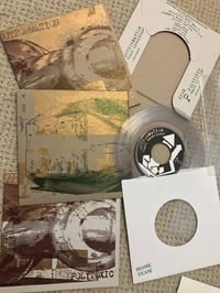 Image 2 of Home Team 7" Record