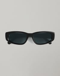 Image 2 of Black Taiko Sunnies