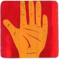 Image 2 of blue flower