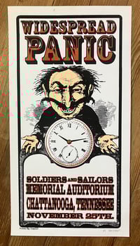 Image 1 of Testprint #213