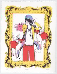 Image 1 of Pete Print