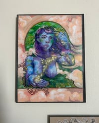 Image 2 of “Daughter of Gaia” 