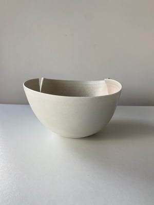 Ceremonial Vessel  2