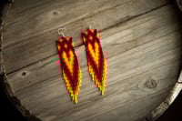 Image 1 of Sunny Earrings